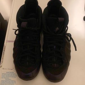Size 13Nike  Purple Foams